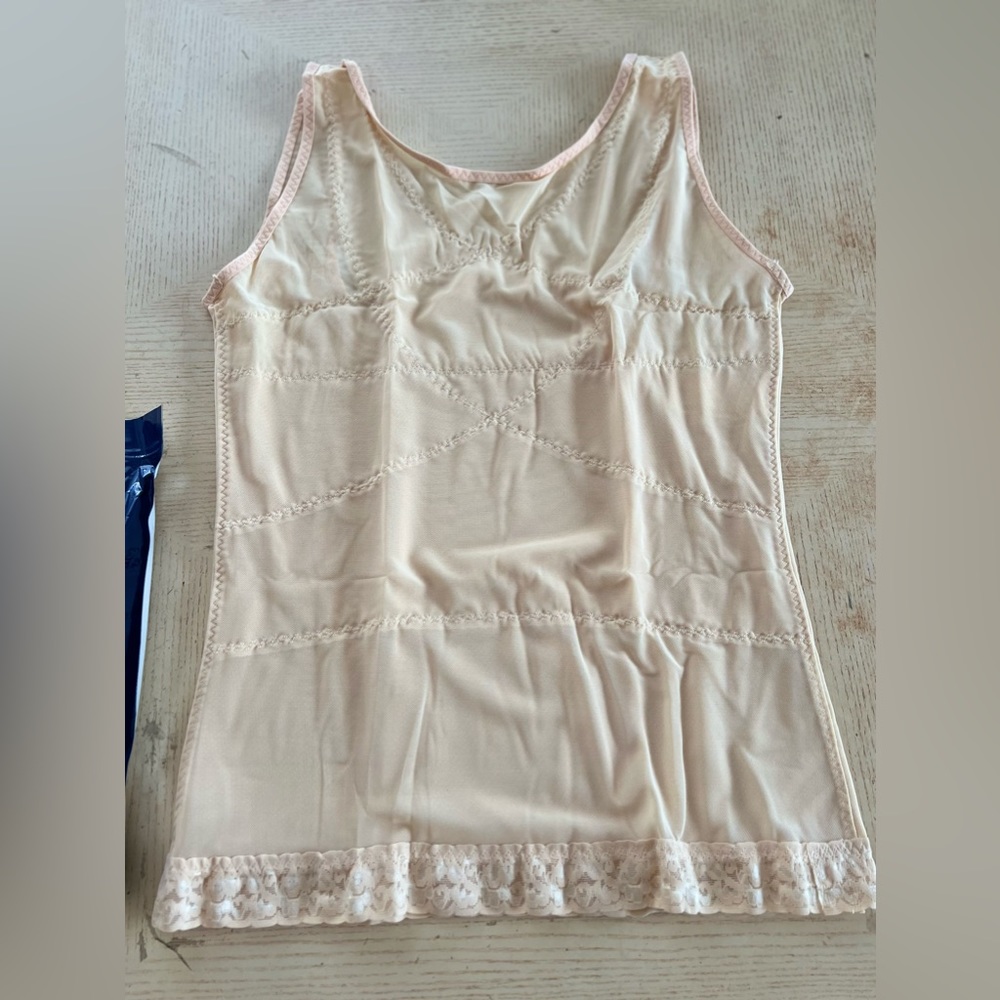 ardyss women abdowomen shirt nude size xxl - Picture 4 of 16